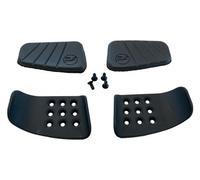 Vision Team Mini Tt Clip On Armrest Nero