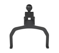 Supporti GPS Telefono Mobile Navigazione Per Triumph Per Tiger Per Sport 660 2022-2025 Per Sport 800 2025 Supporto Piastra Navigazione GPS Supporto Parabrezza Supporto Telefono(Type 6)