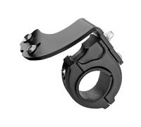 Supporti HEED per il montaggio delle faretti Honda 08V70-MLF-E80 su paramotore
