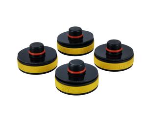 Supporti In Acetal Progettati Laser Per Tesla Model 3 E Y 4Pz 8439