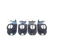 SUPPORTI IN KIT DI 04 PER LIGIER - MICROCAR GM1120221B4
