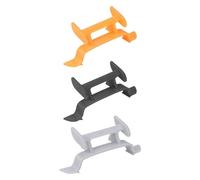 Supporti In Plastica Riduce La Resistenza Dell'Aria Per Un Flip Più Fluido