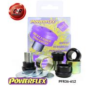 Supporti Inferiori Del Braccio Oscillante Posteriore Powerflex PFR36-612