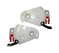 Schermo per casco da moto Arai Sai type lrs Blanc TU