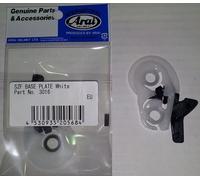 Supporti interni ARAI SZ-F/SZ Ram III/Xtend/xtend Ram/SZ-Ram x super ad.sis