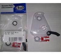Schermo per casco da moto Arai Sai type lrs Blanc TU
