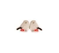 Schermo per casco da moto Arai Sai type lrs Blanc TU