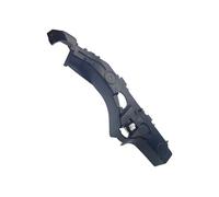 Supporti Laterali Paraurti Anteriore Per Chevrolet Captiva 2011-2017 95205507 95205508 Supporto Staffa Paraurti Anteriore(1 Piece LH 95205507)