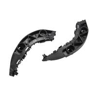 Supporti Laterali Paraurti Anteriore Per Civic Per Berlina Ibrida 2006 2007 2008 2009 2010 2011 71193-SNA-A01 Paraurti Anteriore Fermo Staffa Di Supporto Suppor