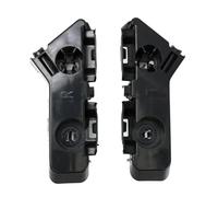 Supporti Laterali Paraurti Anteriore Per Dodge Per Charger R/T SE SXT Plus 2011 2012 2013 2014 57010287AC 57010286AC Auto Anteriore Sinistro Lato Destro Paraurti