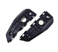 Supporti Laterali Paraurti Anteriore Per Toyota Auris 2007 2008 2009 2010 2011 2012 5253612080 5253602030 5253602031 5253602041 Staffa Paraurti Anteriore Sinistra(Right side)