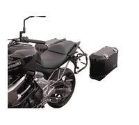 Supporti laterali SW-Motech EVO - Nero. Kawasaki Versys 650 (06-14).