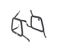 Supporti laterali SW-Motech EVO - Nero. Kawasaki Versys 650 (14-).