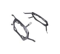 SW-Motech PRO supporto laterale per vari modelli, nero