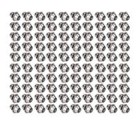 Supporti LED di pregevole fattura Base in ottone resistente per strumenti elettronici