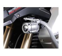 SW-Motech BMW R1200 GS, Montaggio leggero Evo