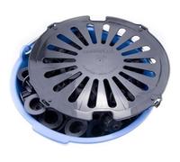 SUPPORTI LIVELLANTI SISTEMA MICROMETRICO (SUPPORTI PREZZO CONF.DA 250 PZ)