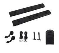 Supporti Morbidi Per Portapacchi Da Tetto Per Auto, Per/Sup/Paddleboard/Canoa/Snowboard/Windsurf, Travi Per, Surf Barra Trasversale Portapacchi