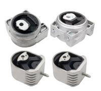 Supporti Motore A1692401218 Kit Supporto Motore A1692400618 A1692400717 Per Benz W169 W245 A160 A180 B200 M266 Supporto Sospensione
