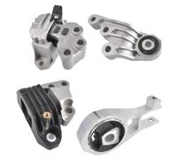 Supporti motore AP01 compatibili con la trasmissione 1.4L 2015-2018 4x | Adatto ai codici 68257232AA, 68254669AA, 68254474AA, 68329362AA