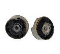 Supporti motore auto 1K0199868 1K0199867 Boccola Supporti Motore Inferiore Superiore Per A3 8P1 8P7 Per Sportback 8PA 2004-2013(1 set)