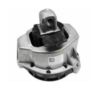 Supporti motore auto 22116860493 22116860494 1 Pz Supporti Motore Per BMW Per Serie 2 Per Serie 3 Per Serie 4 Colla Per Piedini Motore 22117581617 22117581618 Sospensione Motore(22116860493 Left)