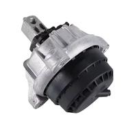 Supporti motore auto 22117935141 22117935142 Supporto Motore Per BMW F07 F10 F11 520d 520i 523i 523d 525d Per 530i 550i F06 F12 F13 650i F01 F02 750Li Sospensione Motore(Sinistra)