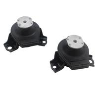 Supporti motore auto 2x Supporto Motore Motore Sinistro Destro Automatico Manuale Per Mazda Per RX8 1.3L 2003- Sospensione Motore