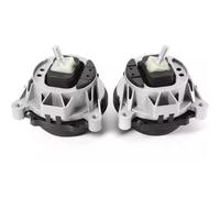 Supporti Motore Auto 2X Supporto Motore Supporta Sinistra Destra 22116854251 22116854252 Per BMW 1 F20 N13 B16 A 3 F30 F80 F21 F35 Supporto motore motore