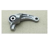 Supporti motore auto 31375369 Braccio Di Coppia Per Auto Sotto Il Supporto Del Motore Per Volvo C30 C70 S40 V40 V50 2004-2012 Accessori Per Automobili Sospensione Motore