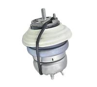 Supporti motore auto C2Z13435 Coppia Staffa Di Supporto Motore Anteriore Sinistra Destra Per JAGUAR Per XF 3.0 DIESE C2Z10603 C2Z4994 C2D6341 Supporto Motore Cambio(1 pz)