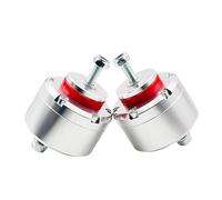 Supporti Motore Auto Compatibile Con BMW Per E36 E46 Z3 Z4 M3 Competition Engine Motor Bracket Mounts Supporti Motore Da Competizione Car Accessories