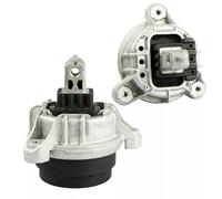 Supporti Motore Auto Kit Supporti Motore Anteriore Sinistro E Destro 2 Pezzi Set OE 22117935149 22116785601 Per BMW F10 528i .0L 2012-2016 Sospensione Motore