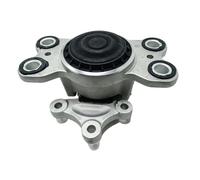 Supporti motore auto La Trasmissione Sinistra Supporta Le Staffe Del Motore Del Montante Di Coppia Per Volvo XC60 S80 Per S60 V60 V70 31262710 31262709 Supporto Motore Cambio(No hydraulic)