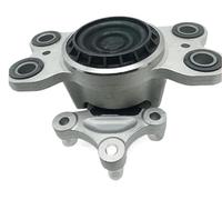 Supporti motore auto La Trasmissione Sinistra Supporta Le Staffe Del Motore Del Montante Di Coppia Per Volvo XC60 S80 Per S60 V60 V70 31262710 31262709 Supporto Motore Cambio(Have hydraulic)