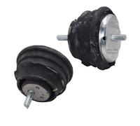 Supporti motore auto Per BMW 525i 2.5L 528i 2.8L 530i 3.0L 22111091971 22116754608 22114516677 Motore Supporto Motore