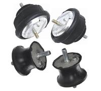 Supporti motore auto Per BMW E36 318Ti 318IS 318I 22316799331 11811141377 Motore Trasmissione Motore Supporti