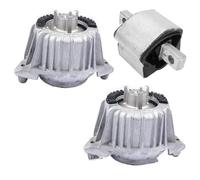Supporti motore auto Per Mercedes Per Benz C Per CLS Classe E A2042400217 Cuscinetto Di Supporto Staffa Di Montaggio Trasmissione Motore