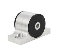 Supporti motore auto Per Per G35 2003 2004 2005 2006 Kit Boccole In Alluminio Per Montaggio Trasmissione Accessori Per Auto Sospensione Motore