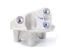 Supporti motore auto Per Peugeot 307 308 308S 2001 2002 2003 2004 2005 2006 2007 2008 9673771280 Staffa Di Montaggio Motore