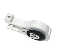 Supporti motore auto Per PEUGEOT 407 508 807 Supporto Motore Inferiore Destro 1806H4 Supporto Trasmissione