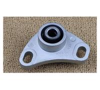 Supporti motore auto Per Volvo S60 S80 V70 XC90 2003-2016 Boccole Per Staffa Montaggio Supporto Motore Barra Coppia Laterale Staffa BMotore Sinistra Destra Sospensione Motore(Sinistra)