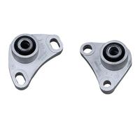 Supporti motore auto Per Volvo S60 S80 V70 XC90 Auto Asta Di Coppia Staffa Di Montaggio Staffa Di Montaggio Boccola Motore Asta Di Coppia Staffa