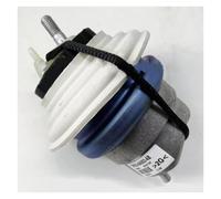 Supporti motore auto Supporto Di Montaggio Del Motore Telaio Di Fissaggio Del Motore OE# C2D19868 Per Jaguar XJL XF 2.0T 2013 2014 2015 Supporto Motore