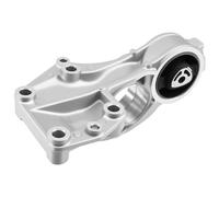 Supporti Motore Auto Supporto Motore Inferiore Posteriore Per Peugeot 206 207 307 308 Per Citroen C2 1.4 .6 (MT) - Numeri Parte 1807Z0 1807L4 Supporto motore