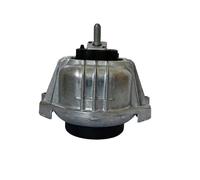 Supporti Motore Auto Supporto Motore Per BMW E90 E81 E88 E84 E89 E92 E91 E87 320d 320i 318i 120i 118i 116i 2.0T Staffa Cambio Automatico Supporto Sospensione motore(22116768853 Left)