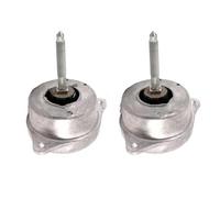 Supporti Motore Auto Supporto Motore Sinistro E Destro 2 Pezzi Per 911 997 C2 C4 Turbo 99737504908 99737504904 99737504906 Supporto motore Anteriore