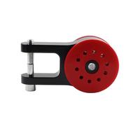 Supporti Motore Boccola In Poliuretano Per Supporto Motore Posteriore In Alluminio Nero E Rosso Per Mazda Per Speed 3 2007 2008 2009 2010 2011 2012 2013 Supporto Sospensione