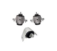 Supporti Motore C2D16622 A Set Supporto Staffa Di Montaggio Motore Diesel XJL V6 3.0 Supporto Sospensione