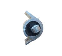 Supporti Motore C2D38505 Supporto Motore Motore Sinistro E Destro Supporto Trasmissione C2D2745 C2D16622 Per Jaguar XF 3.0L 2009 XJ 5.0L 2010 2011 2012 2013 Supporto Sospensione(C2D38505)